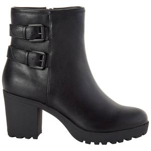 Womens Mia Kiley Ankle Boots alternate view