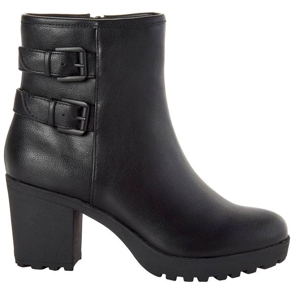 Womens Mia Kiley Ankle Boots alternate view