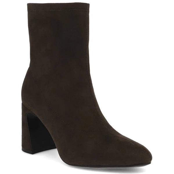 Womens Mia Thiva Ankle Boots