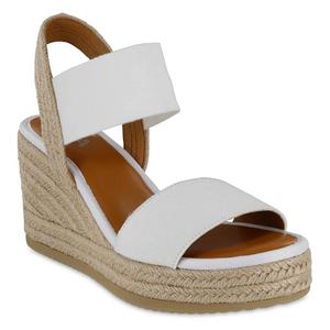 Womens Mia Brittini Wedge Sandals alternate view