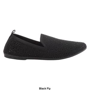 Womens Mia Amore Ilene Loafers alternate view