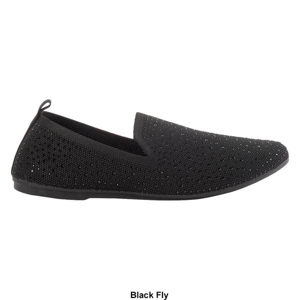 Womens Mia Amore Ilene Loafers alternate view