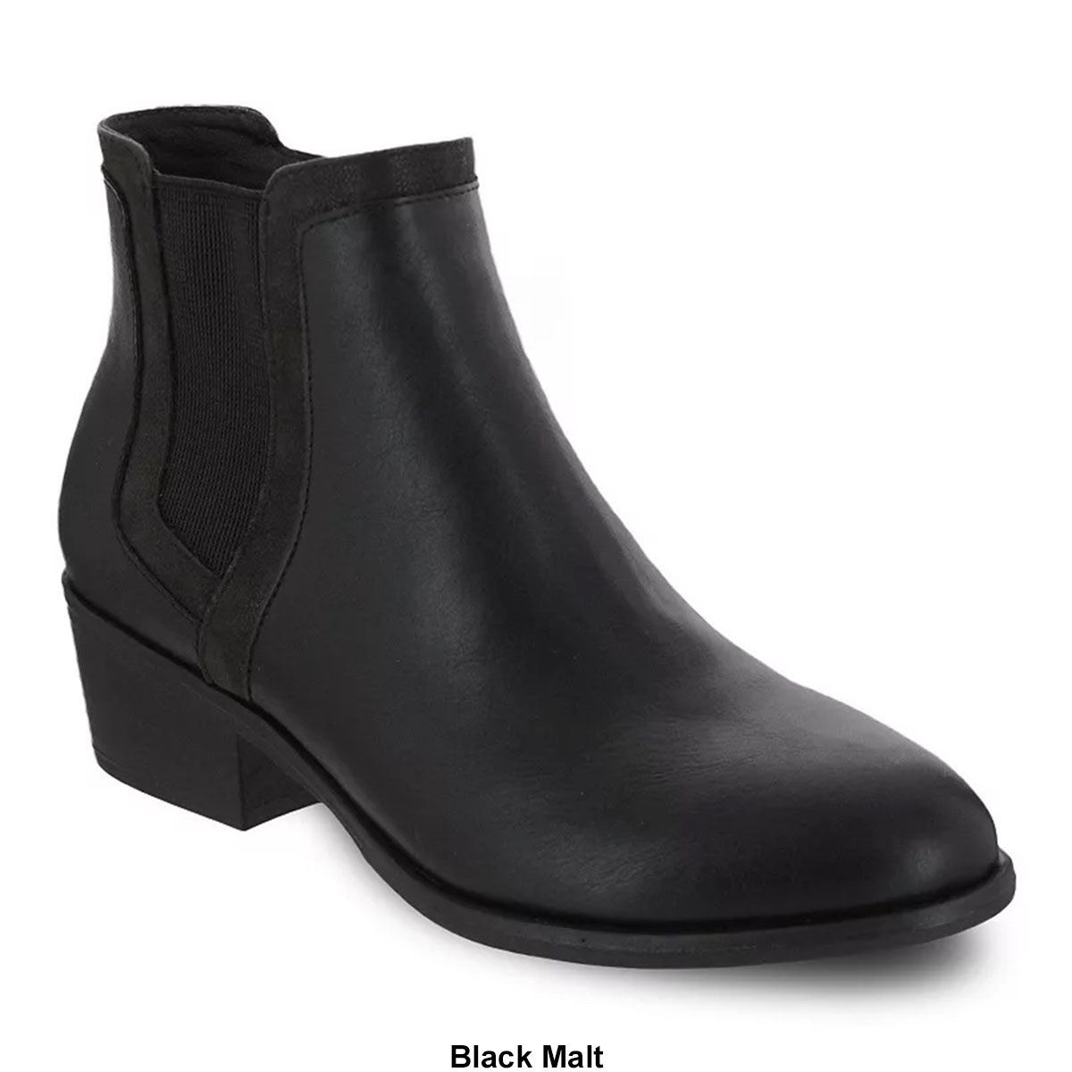 Womens Mia Talya Ankle Boots