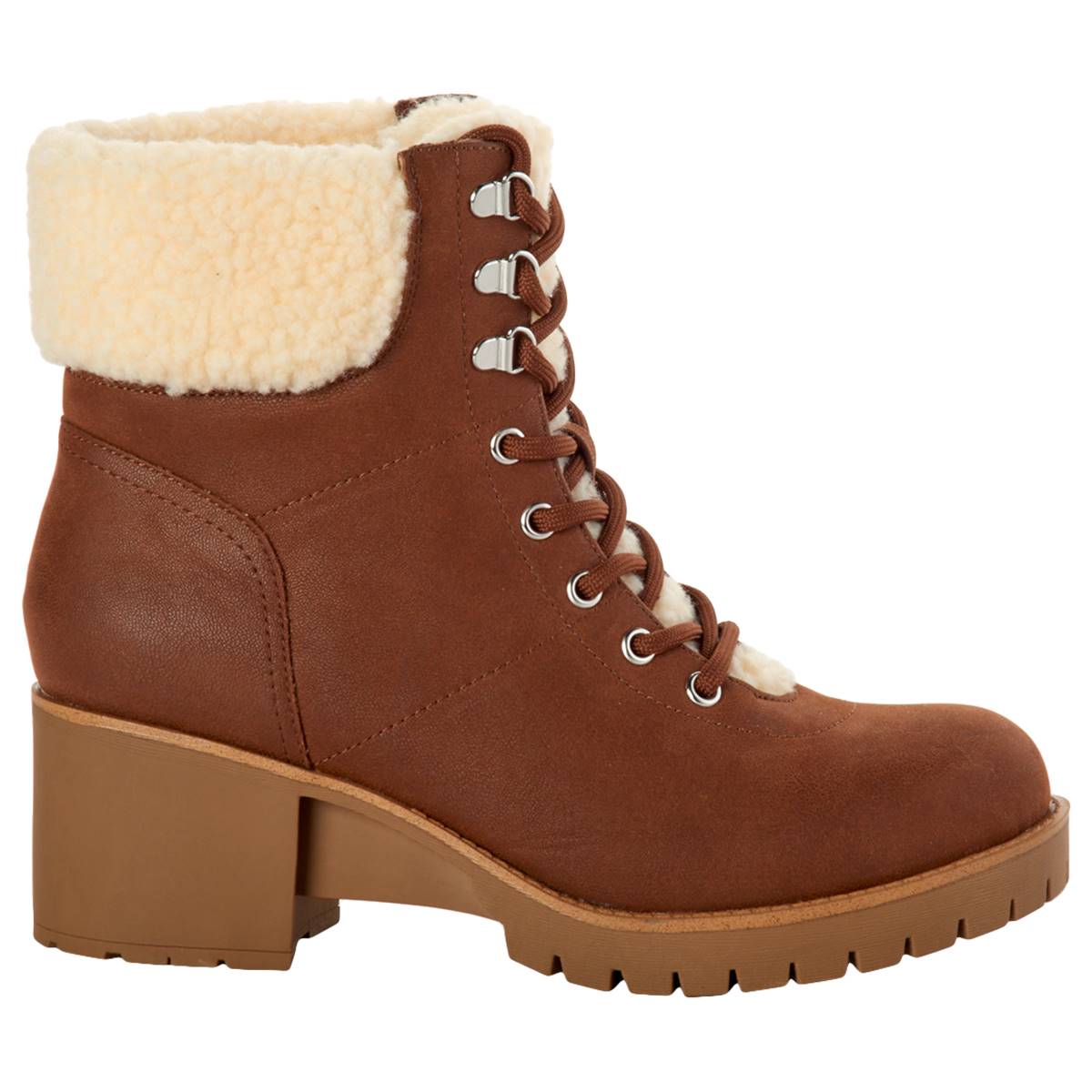 Womens Mia Amore Blaake Ankle Boots