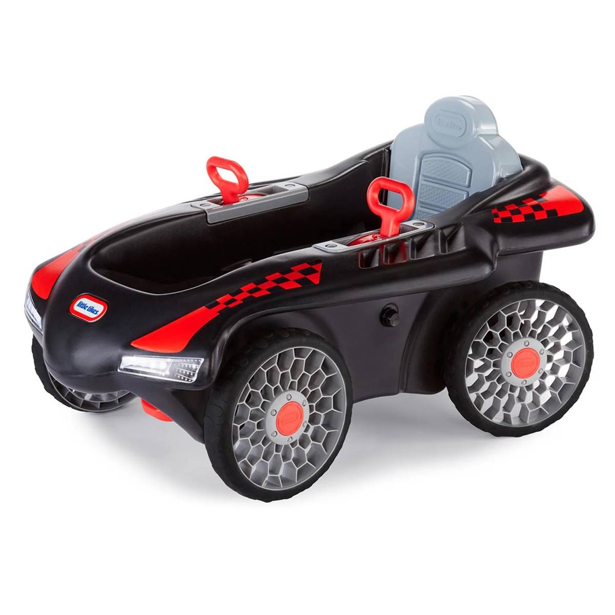 Little Tikes Jett Car Racer