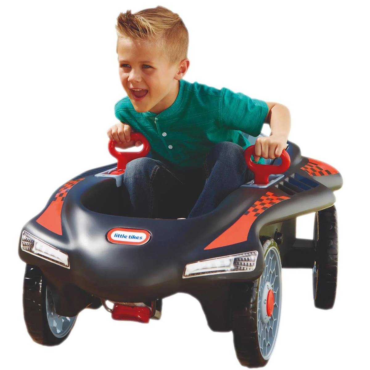 Little Tikes Jett Car Racer