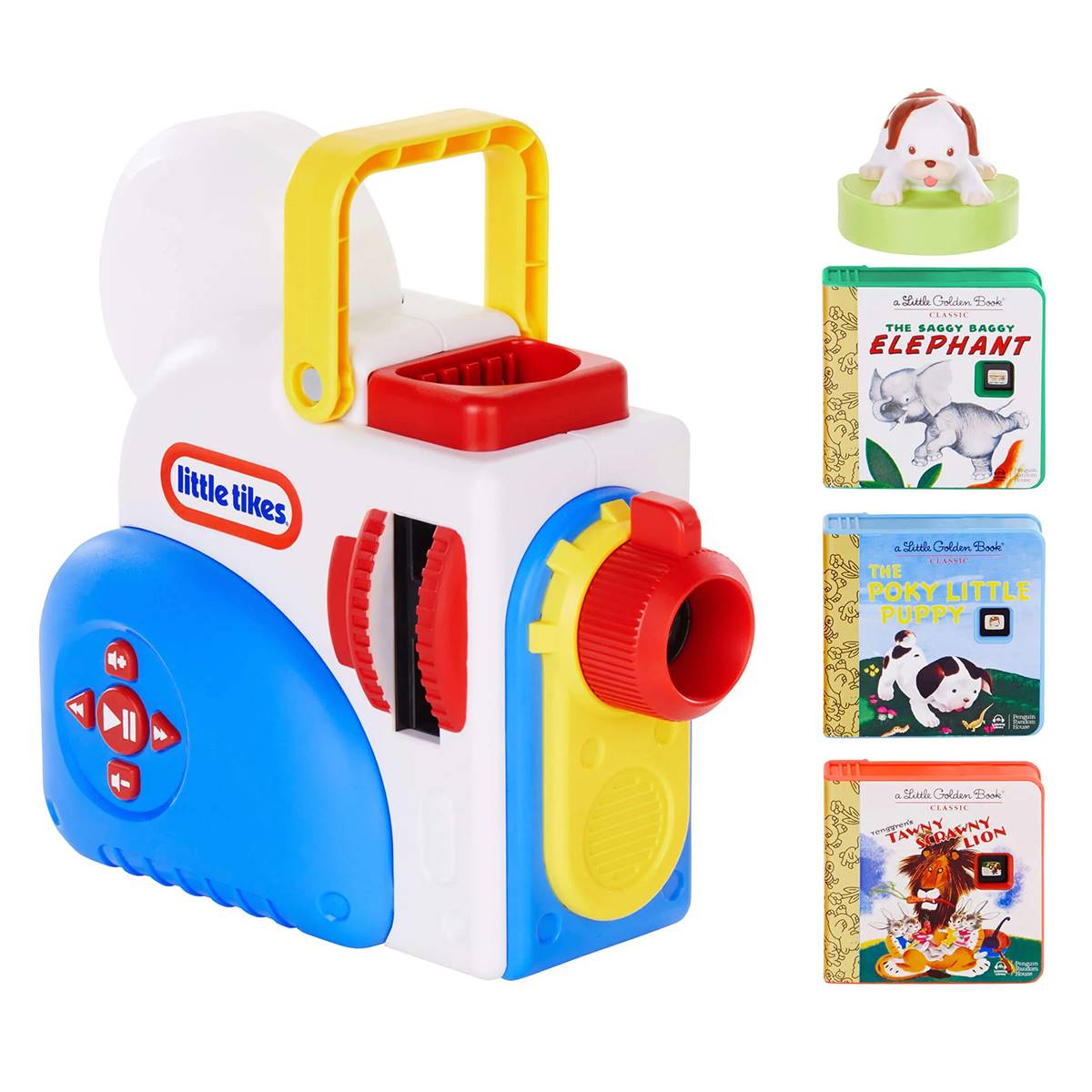 Little Tikes Story Dream Machine