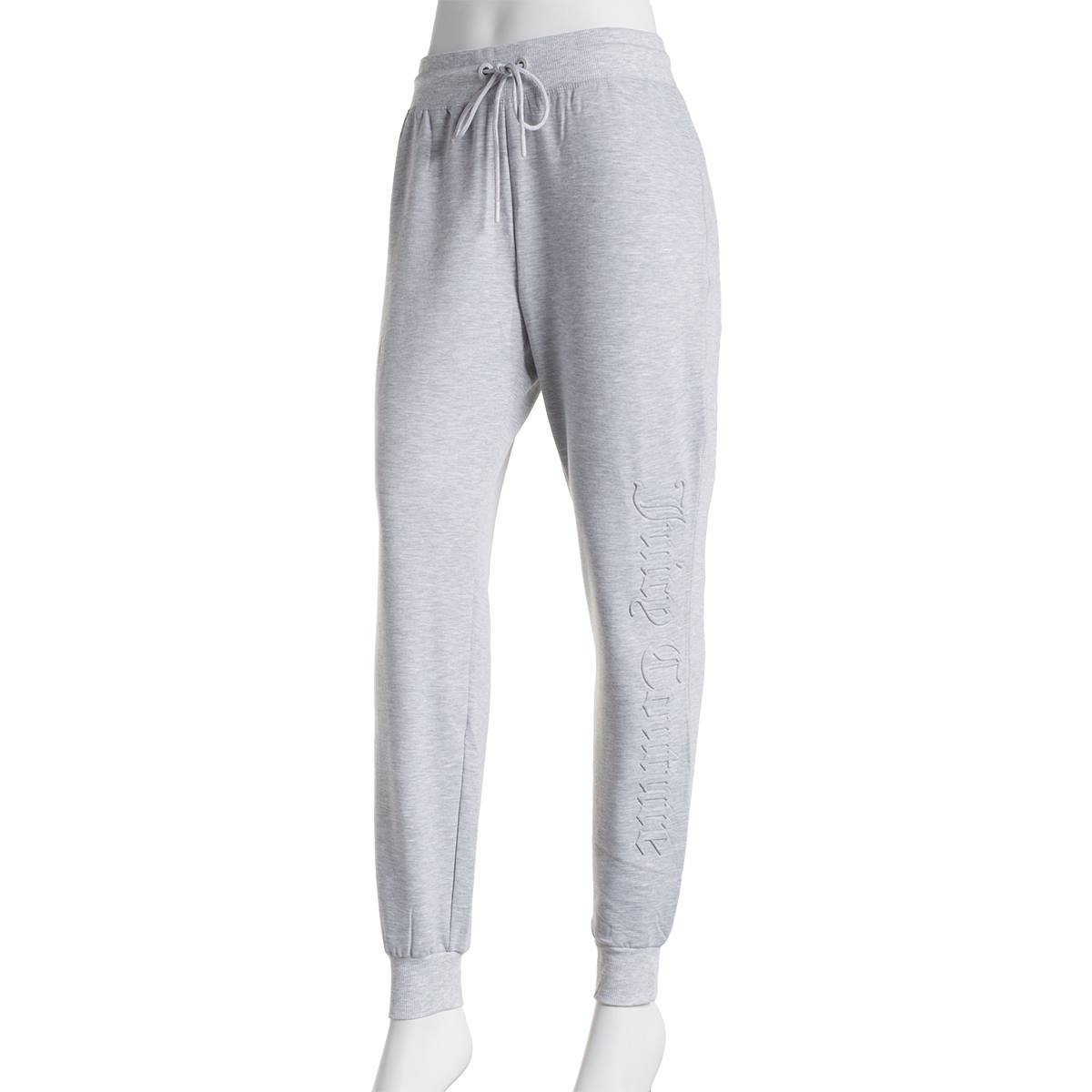 Womens Juicy Couture Iconic Joggers