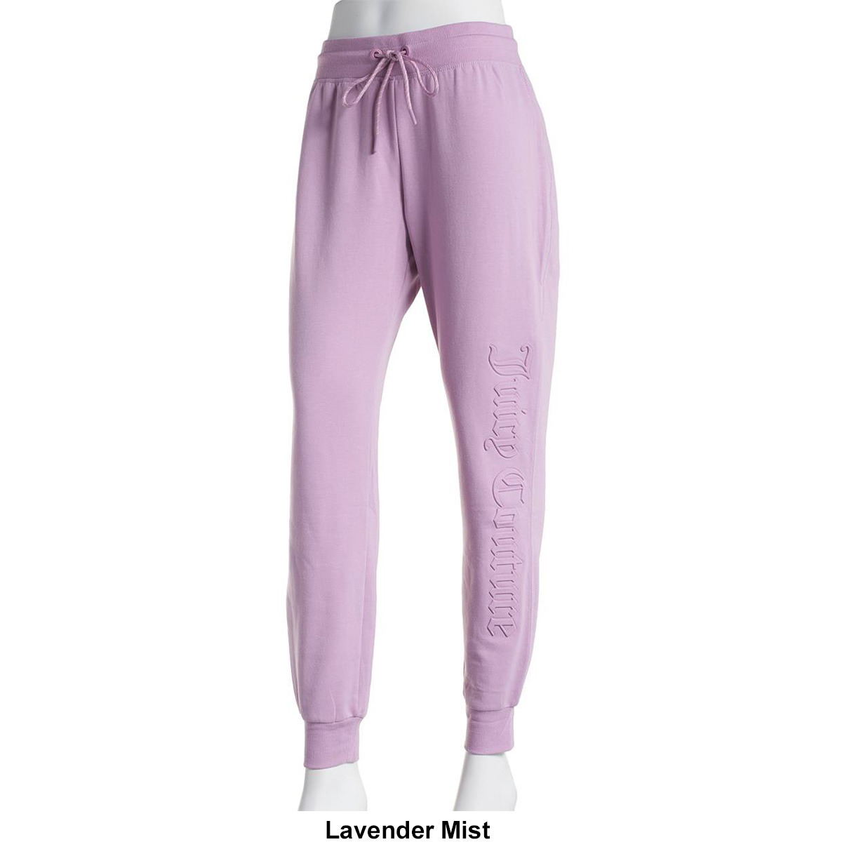 Womens Juicy Couture Iconic Joggers