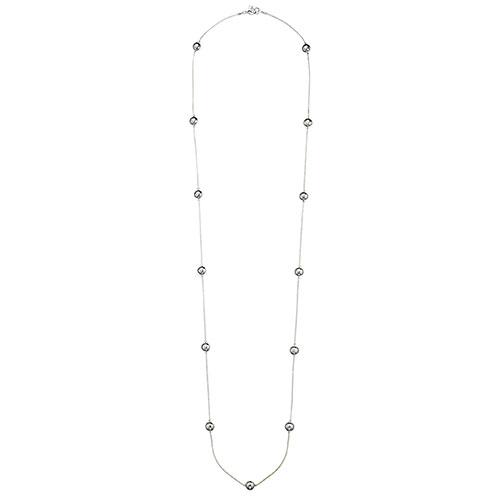 Napier 42in. Long Necklace