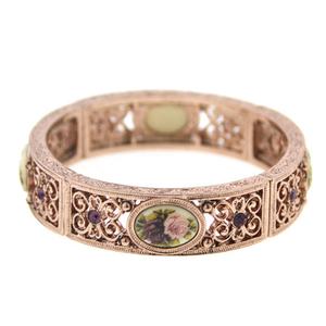 Signature 1928 Manor House Stretch Bracelet