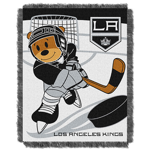 NHL Los Angeles Kings Blanket