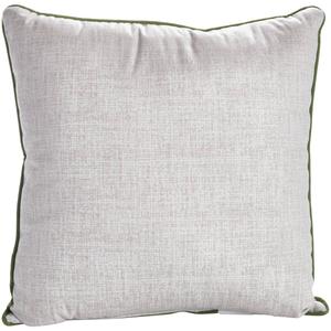 Nourison Pumpkin Flower Arrangement Decorative Pillow - 18x18 alternate view