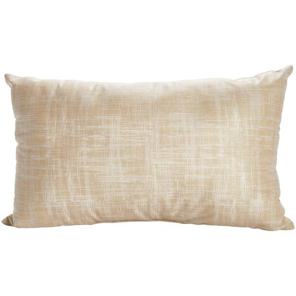 Nourison Peanuts(tm) Happy Fall Decorative Pillow - 12x20 alternate view