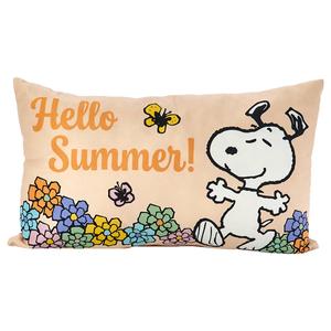 Peanuts(tm) Hello Summer Decorative Pillow alternate view