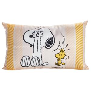 Nourison Peanuts(tm) Scary Movie Crew Decorative Pillow - 12x20 alternate view