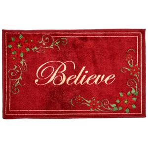 Nourison Believe Accent Rug