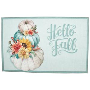 Nourison Hello Fall Accent Rug