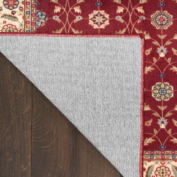 Nourison Traditions Allover Floral Area Rug alternate view