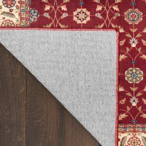 Nourison Traditions Allover Floral Area Rug alternate view