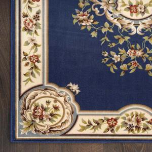 Nourison Traditions Area Rug alternate view