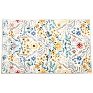 Nourison Wild Bloomscape Accent Rug