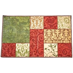 Nourison Grid Accent Rug