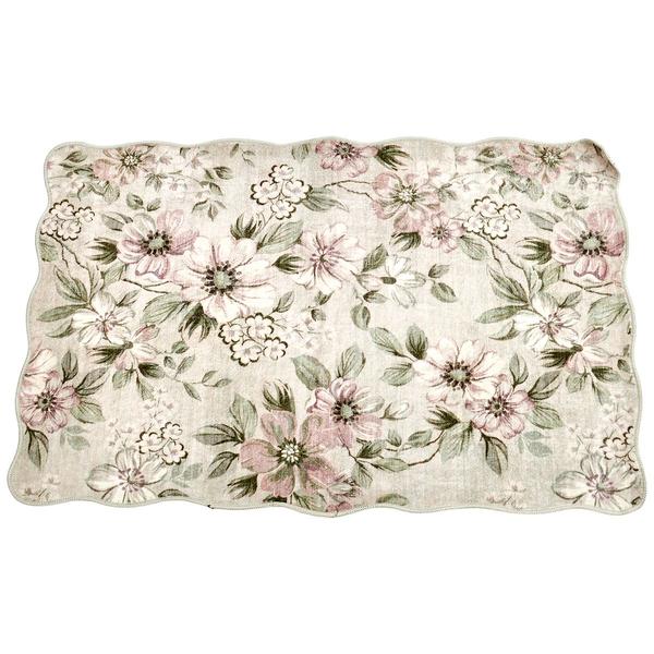 Nourison Scalloped Edges Rug