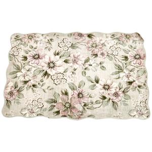 Nourison Scalloped Edges Rug alternate view
