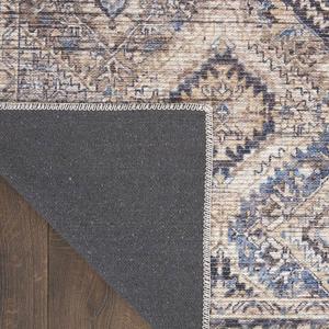 57 Grand by Nicole Curtis Boho Rug alternate view