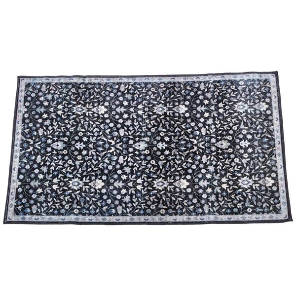 Nourison Dreamy Bloom Accent Rug alternate view
