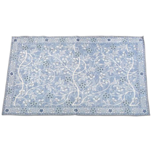 Nourison Petal Whisper Accent Rug