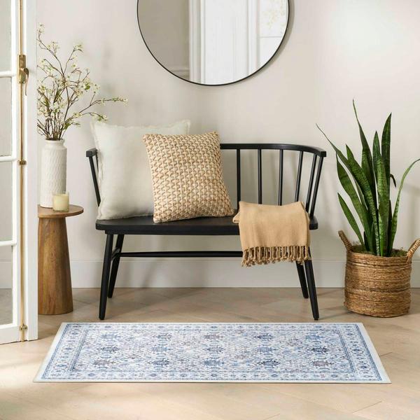 Nourison Whitmore Heritage Rug