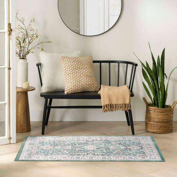 Nourison Whitmore Vintage Rug