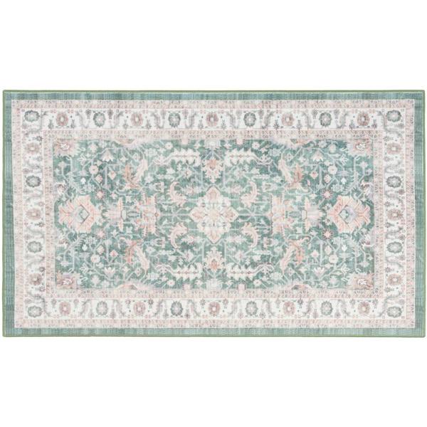 Nourison Whitmore Vintage Rug alternate view