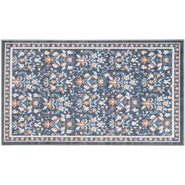 Nourison Whitmore Floral Rug alternate view