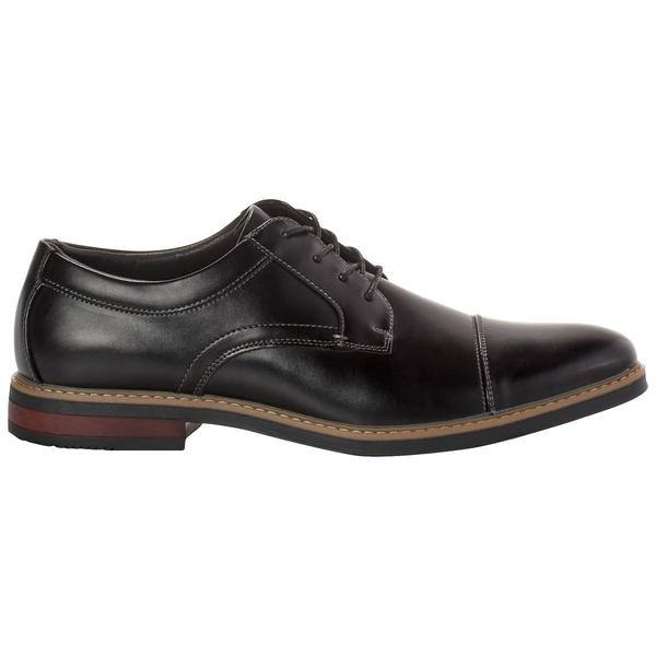 Mens Nunn Bush Carmelo Cap Toe Oxfords alternate view