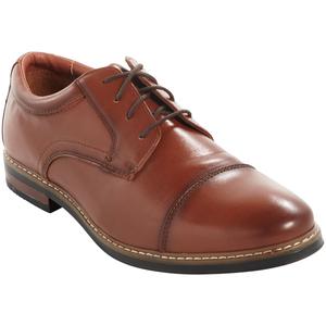 Mens Nunn Bush Carmelo Cap Toe Oxfords alternate view
