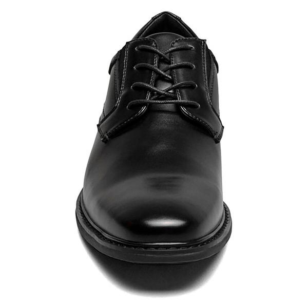 Mens Nunn Bush Jarvis Plain Toe Oxfords alternate view