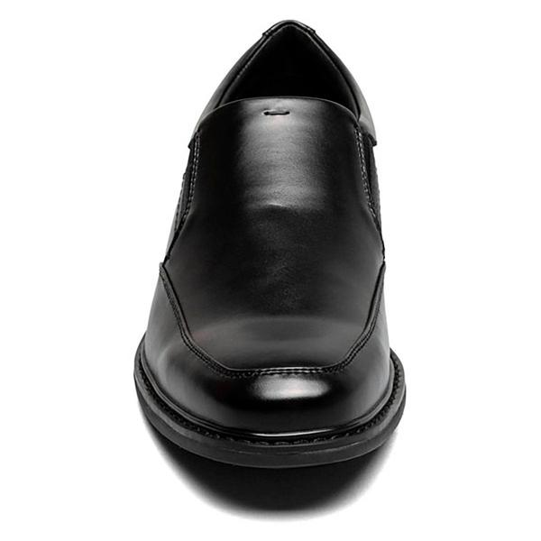 Mens Nunn Bush Jarvis Moc Toe Oxfords alternate view