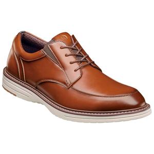 Mens Nunn Bush Gates Moc Toe Oxfords