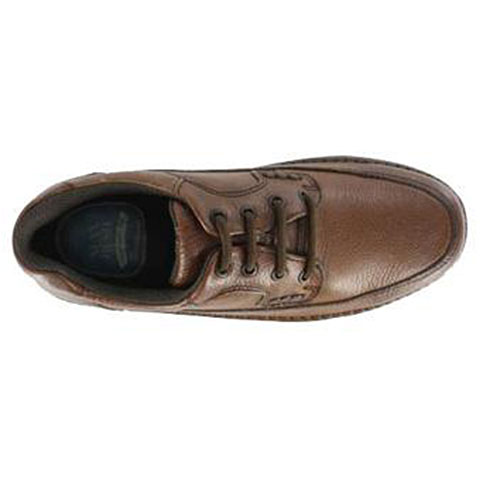 Mens Nunn Bush Cameron Leather Oxfords