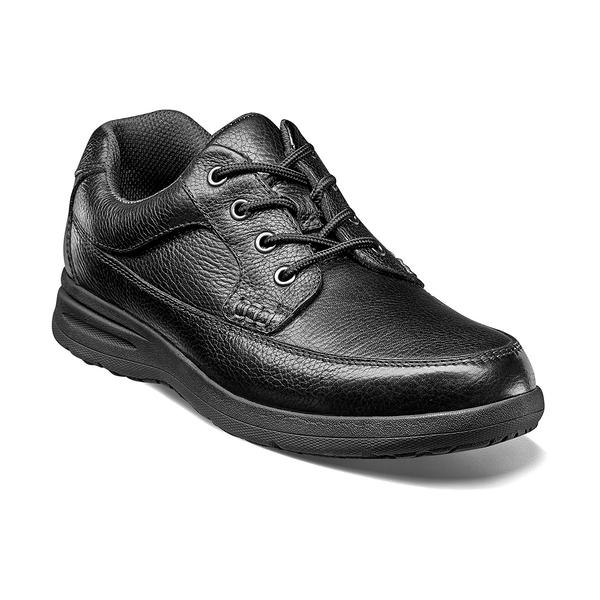 Mens Nunn Bush Cam Moc Toe Oxfords