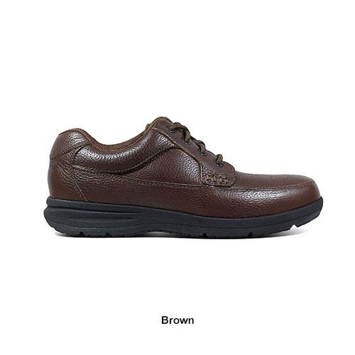 Mens Nunn Bush Cam Moc Toe Casual Oxfords alternate view