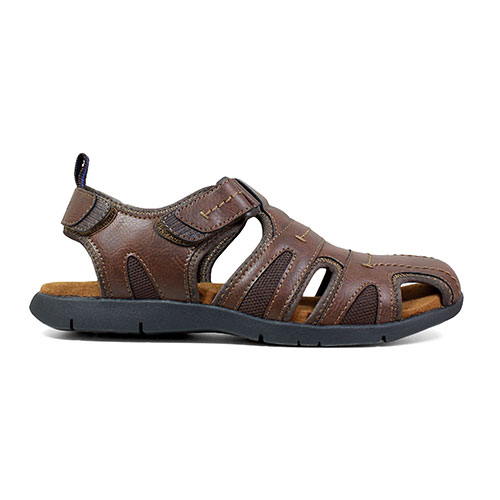 Mens Nunn Bush Rio Grande Fisherman Sandals