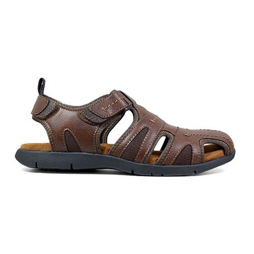 Mens Nunn Bush Rio Grande Fisherman Sandals alternate view