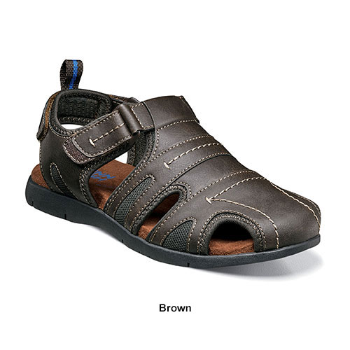 Mens Nunn Bush Rio Grande Fisherman Sandals