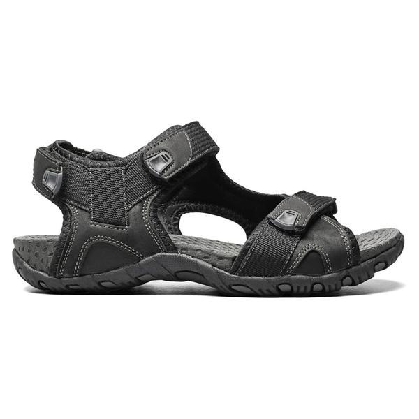 Mens Nunn Bush Rio Bravo 3-Strap Sprt Sandals alternate view