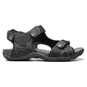 Mens Nunn Bush Rio Bravo 3-Strap Sprt Sandals alternate view