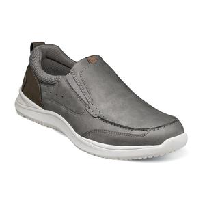 Mens Nunn Bush Conway Moc Toe Loafers
